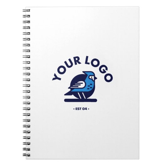 Carnet spiral (Devant)