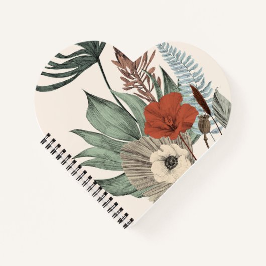 Carnet spiral (Devant)