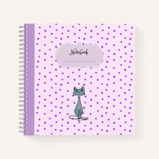 Carnet spiral (Devant)