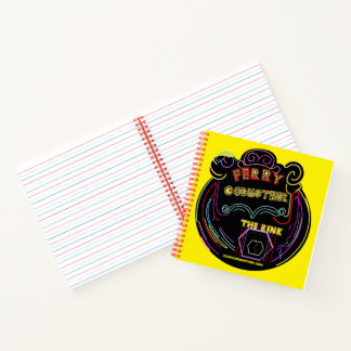 Carnet spiral