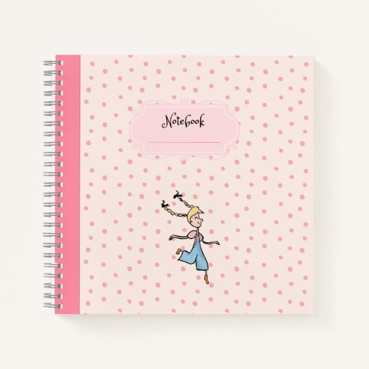 Carnet spiral (Devant)