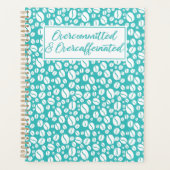 Carnet spiral (Devant)