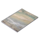 Carnet spiral (Côté gauche)