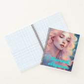 Carnet spiral (Intérieur)