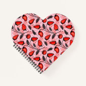 Carnet spiral (Devant)