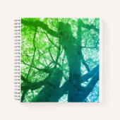 Carnet spiral (Devant)