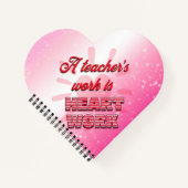 Carnet spiral (Devant)