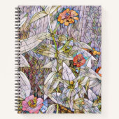 Carnet spiral (Devant)