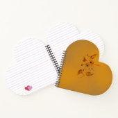 Carnet spiral (Intérieur)