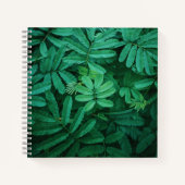 Carnet spiral (Devant)