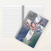 Carnet spiral (À l'intérieur)