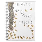 Carnet spiral (Devant)