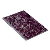 Carnet spiral (Côté Droit)