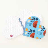 Carnet spiral (Intérieur)