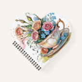 Carnet spiral (Devant)