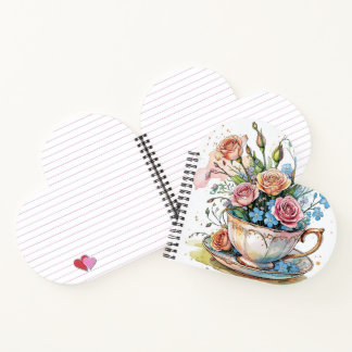 Carnet spiral
