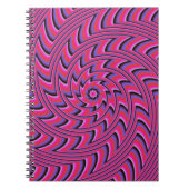 Carnet spiral (Devant)