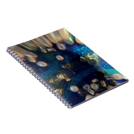 Carnet spiral (Côté Droit)