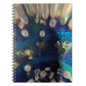 Carnet spiral (Devant)