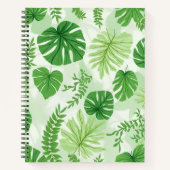 Carnet spiral (Devant)