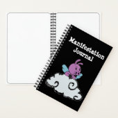 Carnet spiral (À l'intérieur)