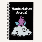 Carnet spiral (Recto)