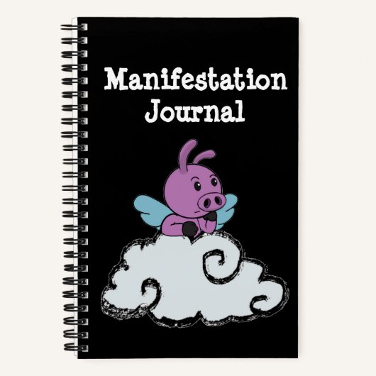 Carnet spiral (Recto)