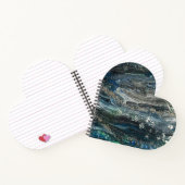 Carnet spiral (Intérieur)