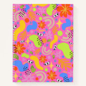 Carnet spiral (Devant)