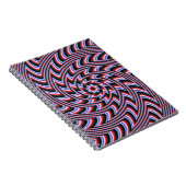 Carnet spiral (Côté Droit)
