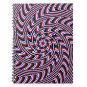 Carnet spiral (Devant)