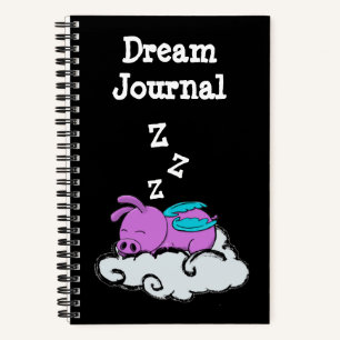 Carnet spiral