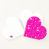 Carnet spiral (Intérieur)