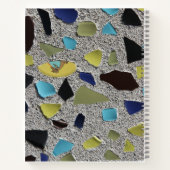 Carnet SPIRAL 13 (Dos)