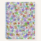 Carnet SPIRAL 6 (Devant)