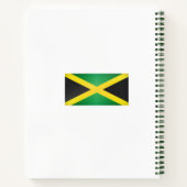 Carnet spiral (8,5 x 11) (Dos)