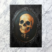 Carnet Spiral Ancestor