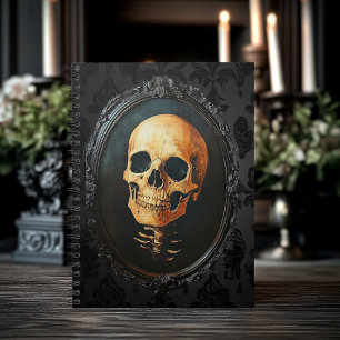 Carnet Spiral Ancestor