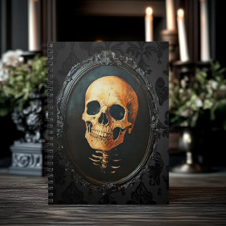 Carnet Spiral Ancestor