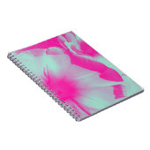 Carnet spiral artistique (Côté Droit)