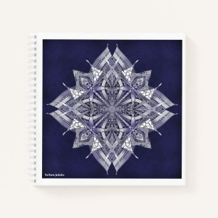 carnet Spiral "Ce Moment Exalté"