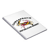 CARNET spiral CRW (Côté Droit)
