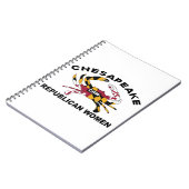 CARNET spiral CRW (Côté gauche)