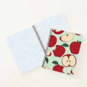 Carnet spiral d'Apple (Intérieur)