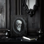 Carnet spiral de la Ghast Aghast