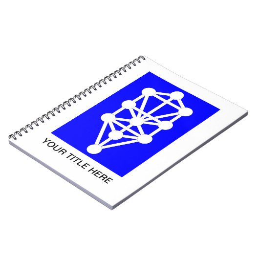 Carnet spiral de rune (Côté gauche)