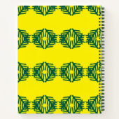 Carnet Spiral Deluxe (Dos)