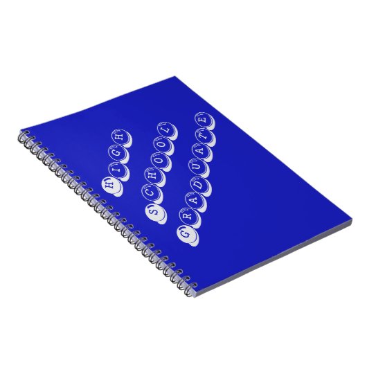 Carnet Spiral du secondaire (Côté Droit)