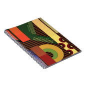 Carnet spiral en perspective (80 pages) (Côté Droit)