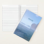 Carnet Spiral Exploration, Modifier l'option de co (À l'intérieur)